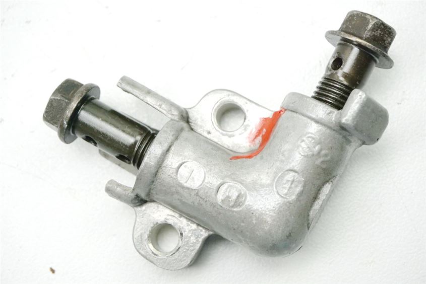 YAMAHA FJ 1200 3YA BREMSVERTEILER BREMSZYLINDER
