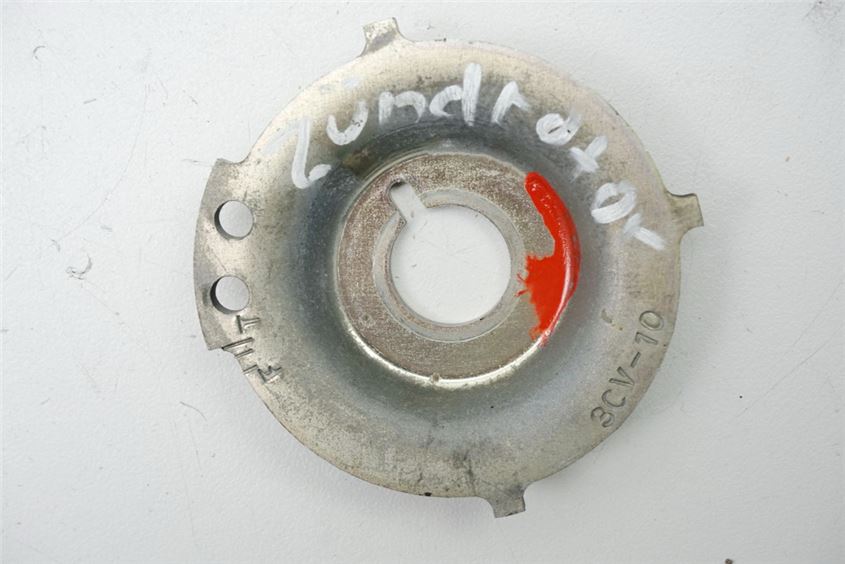 YAMAHA FJ 1200 3YA ZÜNDROTOR ROTOR ZÜNDUNG GEBER