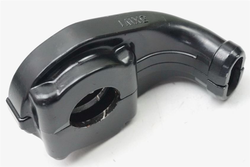 YAMAHA FJ 1200 3YA UMLENKROLLE GASGRIFF HALTER GEHÄUSE
