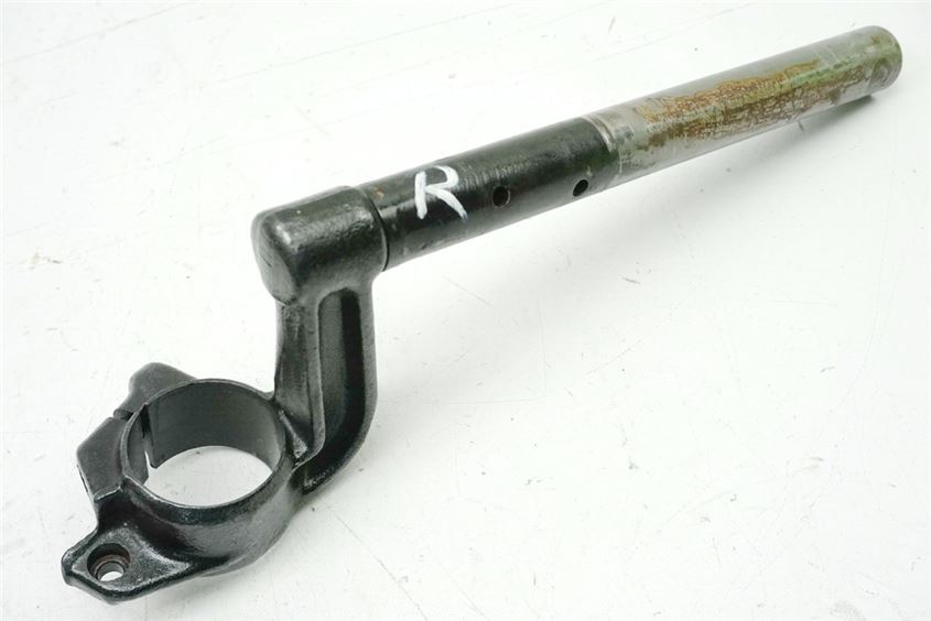 YAMAHA FJ 1200 3YA LENKERSTUMMEL RECHTS HANDLEBAR