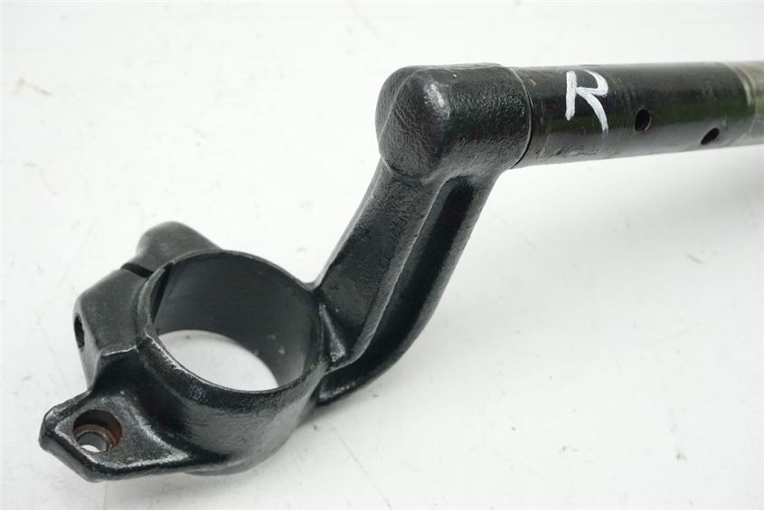YAMAHA FJ 1200 3YA LENKERSTUMMEL RECHTS HANDLEBAR