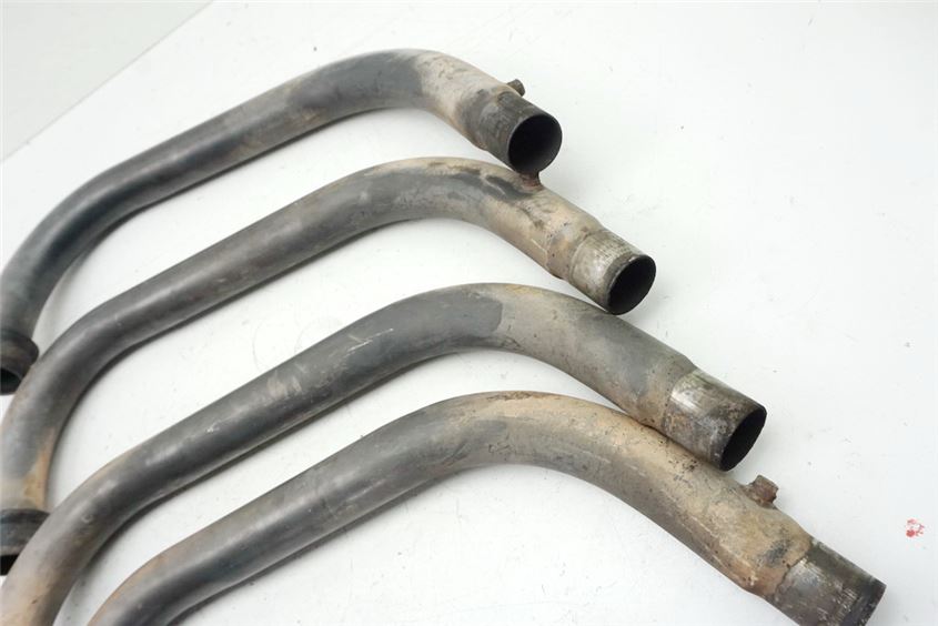 YAMAHA FJ 1200 3YA KRÜMMER KRÜMMERROHR EXHAUST MUFFLER