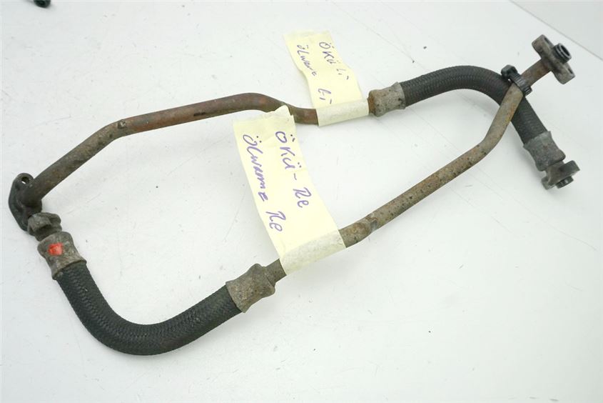YAMAHA FJ 1200 3YA ÖLLEITUNG ÖLSCHLAUCH OIL PIPE
