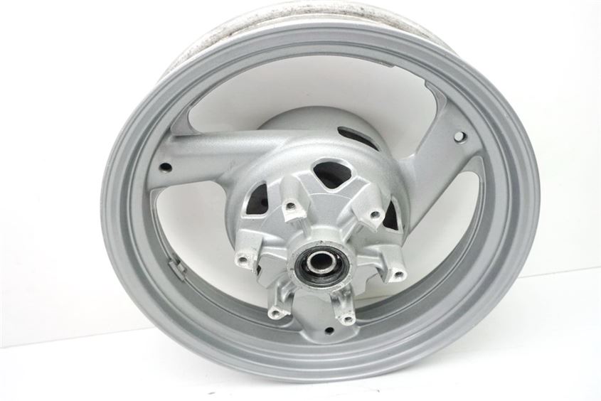 YAMAHA FJ 1200 3YA FELGE HINTEN HINTERRAD WHEEL - R58 - J16XMT3.50