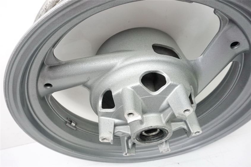 YAMAHA FJ 1200 3YA FELGE HINTEN HINTERRAD WHEEL - R58 - J16XMT3.50