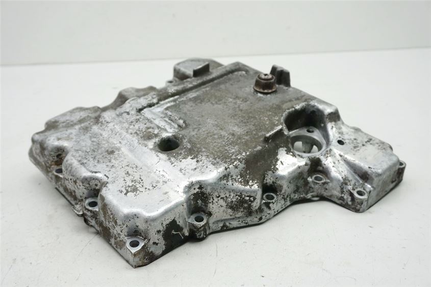 YAMAHA FJ 1200 3YA ÖLWANNE MOTORDECKEL COVER MOTOR OIL PAN