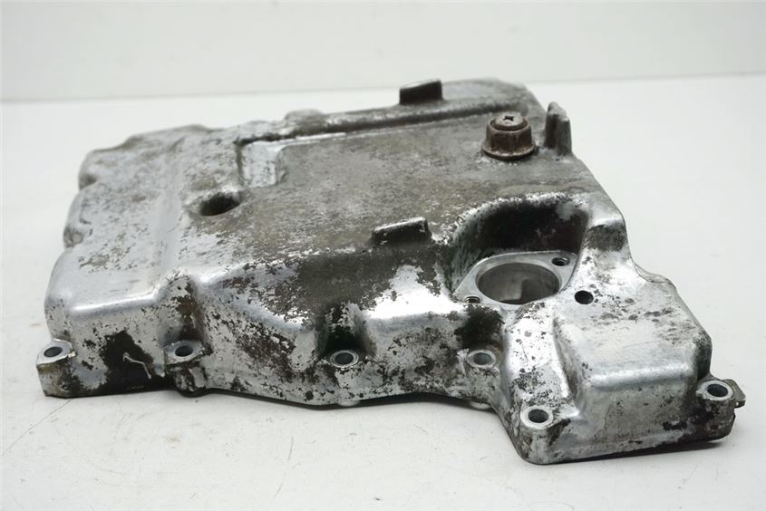 YAMAHA FJ 1200 3YA ÖLWANNE MOTORDECKEL COVER MOTOR OIL PAN