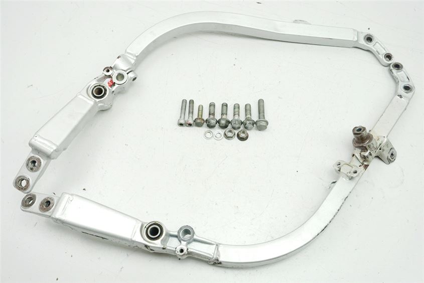 YAMAHA FJ 1200 3YA RAHMENSTREBE UNTERZUG RAHMEN STREBEN SCHRAUBEN