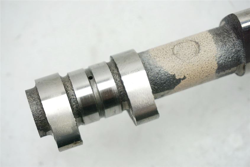 YAMAHA FJ 1200 3YA NOCKENWELLE EINLASS CAMSHAFT IN
