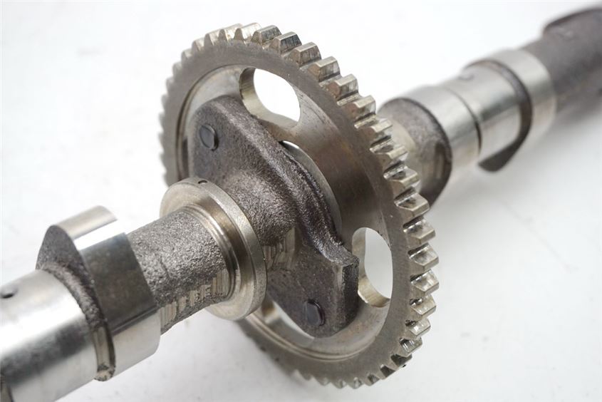 YAMAHA FJ 1200 3YA NOCKENWELLE EINLASS CAMSHAFT IN