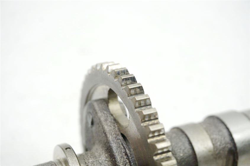 YAMAHA FJ 1200 3YA NOCKENWELLE EINLASS CAMSHAFT IN