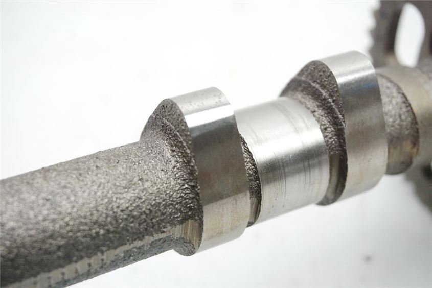YAMAHA FJ 1200 3YA NOCKENWELLE EINLASS CAMSHAFT IN
