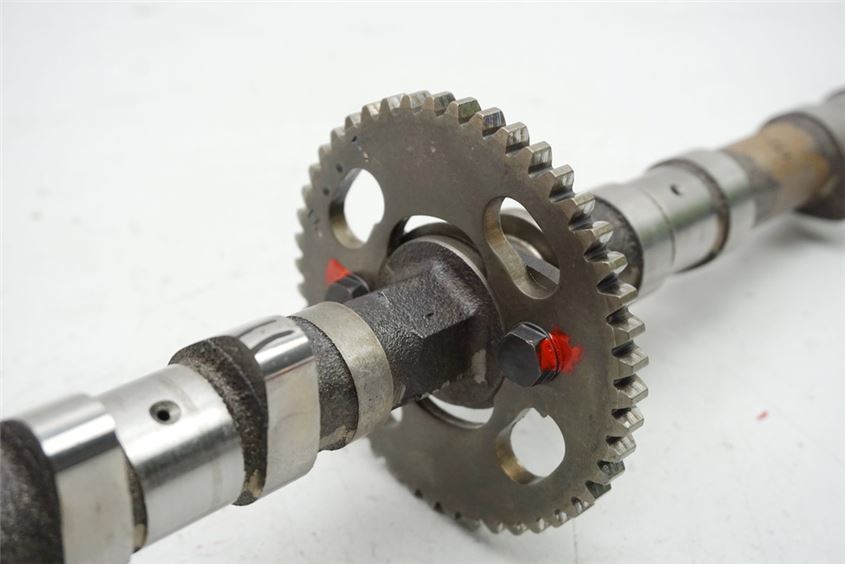YAMAHA FJ 1200 3YA NOCKENWELLE AUSLASS CAMSHAFT EX