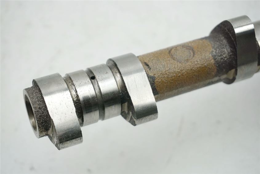 YAMAHA FJ 1200 3YA NOCKENWELLE AUSLASS CAMSHAFT EX