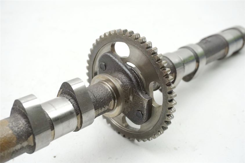YAMAHA FJ 1200 3YA NOCKENWELLE AUSLASS CAMSHAFT EX