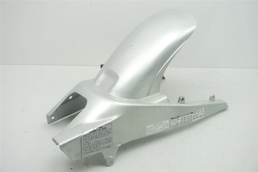 HONDA CBR 600 F PC31 B CUBRE RUEDA TRASERA GUARDABARROS BASCULANTE - 80201-MAL-6000