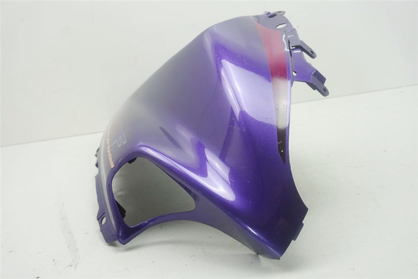 Keine Angaben CBR 1000 SC24 DUAL FRONTVERKLEIDUNG RECHTS ABDECKUNG KANZEL - 64210-MZ2A