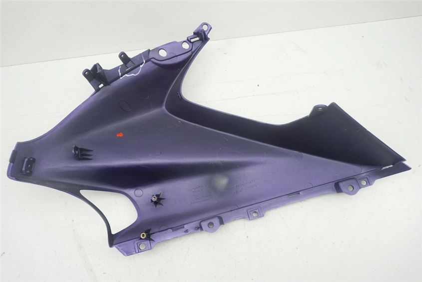 Keine Angaben CBR 1000 SC24 DUAL FRONTVERKLEIDUNG RECHTS ABDECKUNG KANZEL - 64210-MZ2A