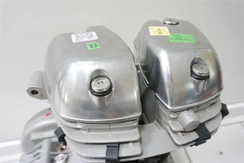 ROYAL ENFIELD BULLET 500 EFI ABS MOTOR CIGÜEÑAL CULATA - 753 KM