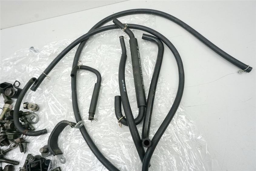 CF MOTO CF500 - 5A CFORCE 4x4 SCHRAUBEN & KLEINTEILE & HALTER