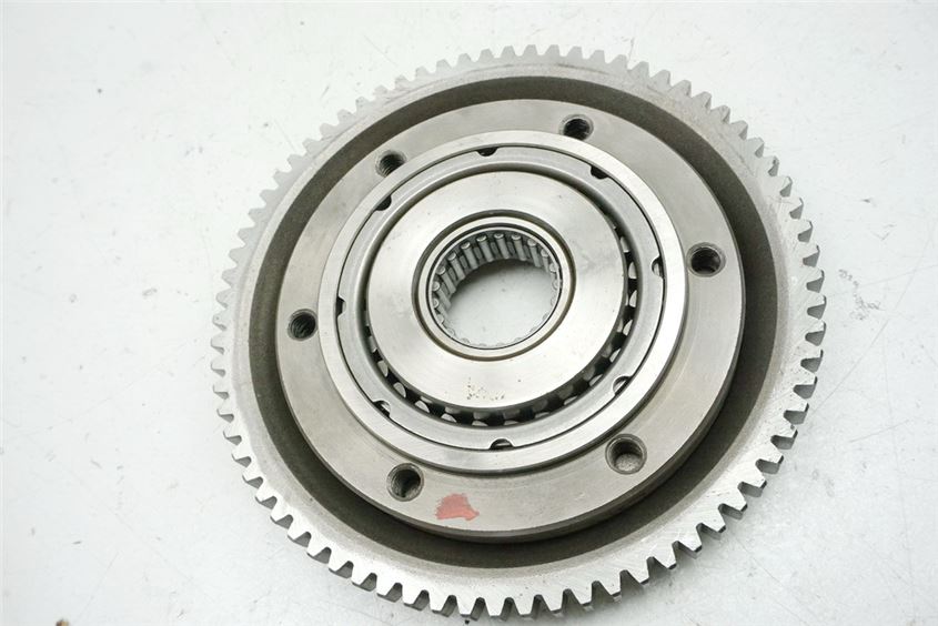CF MOTO CF500 - 5A CFORCE 4x4 RUEDA LIBRE DE ARRANQUE