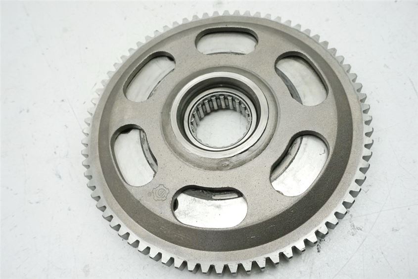 CF MOTO CF500 - 5A CFORCE 4x4 RUEDA LIBRE DE ARRANQUE