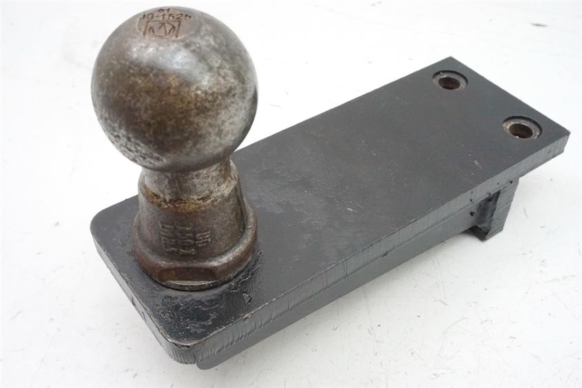 CF MOTO CF500 - 5A CFORCE 4x4 ANHÄNGERKUPPLUNG LOF STECKDOSE KUGELKOPF