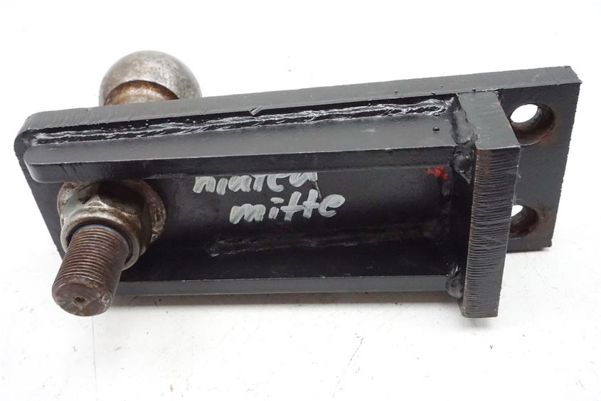 CF MOTO CF500 - 5A CFORCE 4x4 ANHÄNGERKUPPLUNG LOF STECKDOSE KUGELKOPF