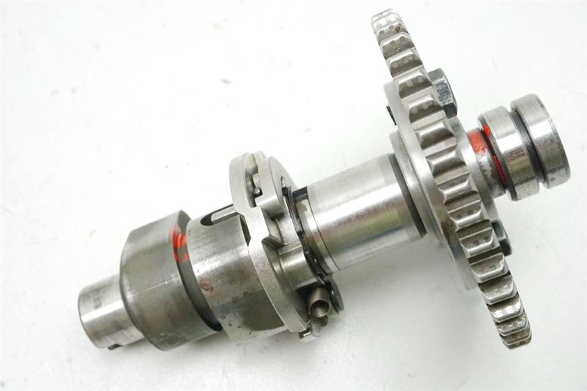CF MOTO CF500 - 5A CFORCE 4x4 ÁRBOL DE LEVAS