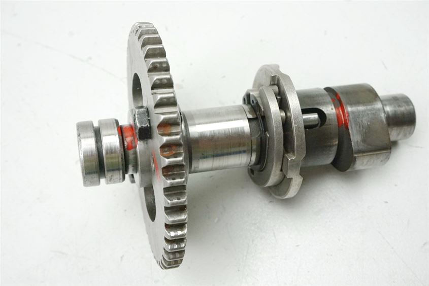 CF MOTO CF500 - 5A CFORCE 4x4 ÁRBOL DE LEVAS