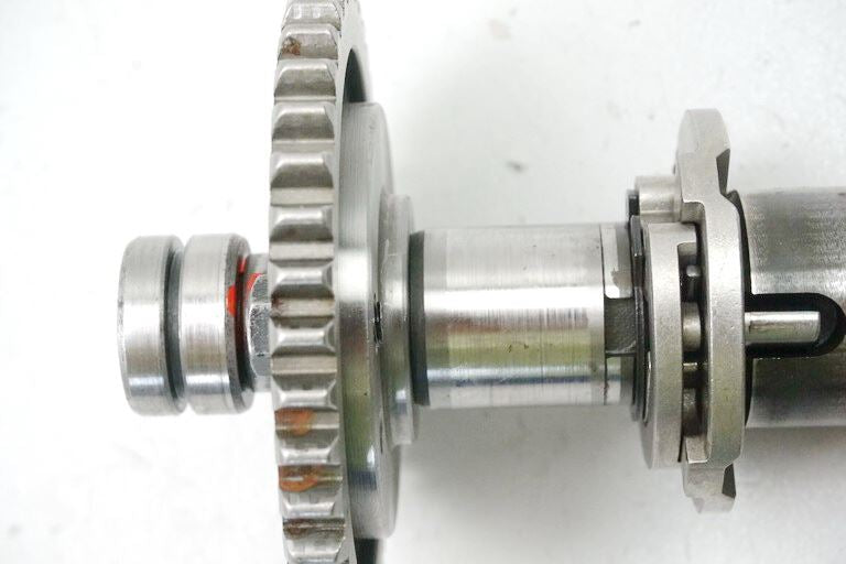 CF MOTO CF500 - 5A CFORCE 4x4 ÁRBOL DE LEVAS