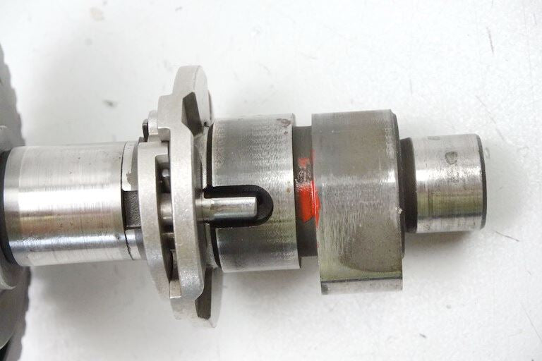 CF MOTO CF500 - 5A CFORCE 4x4 ÁRBOL DE LEVAS