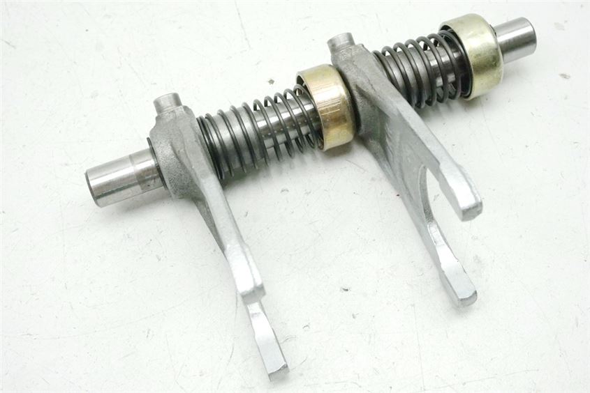 CF MOTO CF500 - 5A CFORCE 4x4 GARRAS DE CAMBIO DE CAJA DE CAMBIOS HORQUILLAS DE CAMBIO