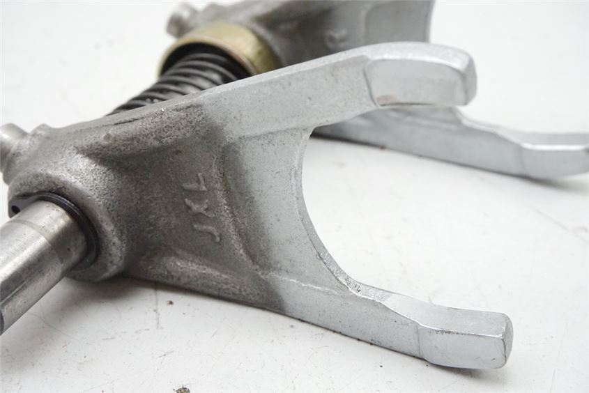 CF MOTO CF500 - 5A CFORCE 4x4 GARRAS DE CAMBIO DE CAJA DE CAMBIOS HORQUILLAS DE CAMBIO