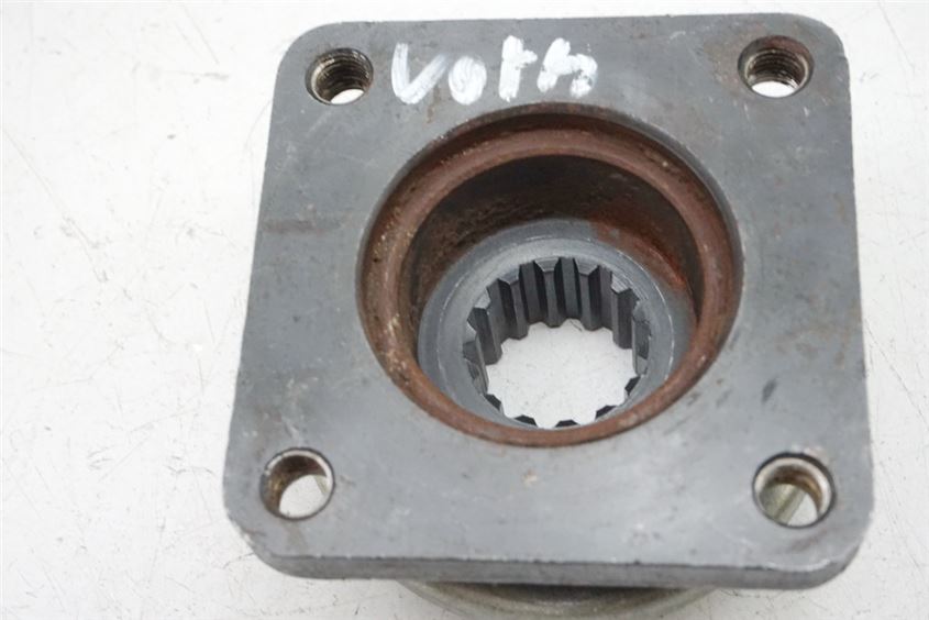 CF MOTO CF500 - 5A CFORCE 4x4 CARCASA JUNTA CARDAN DELANTERO EJE CARDAN
