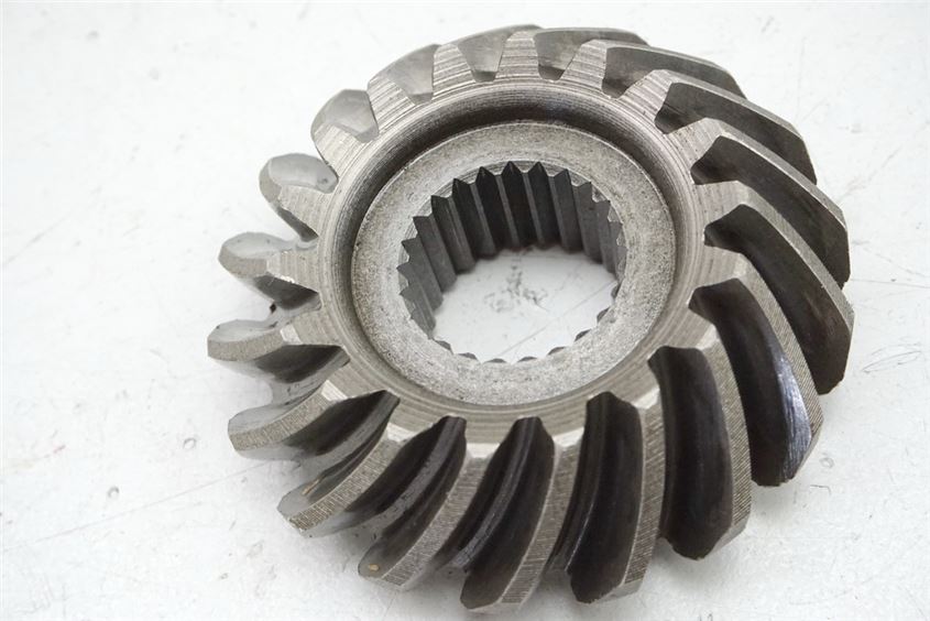 CF MOTO CF500 - 5A CFORCE 4x4 ENGRANAJE CÓNICO TRANSMISIÓN EJE DE SALIDA CARDÁN