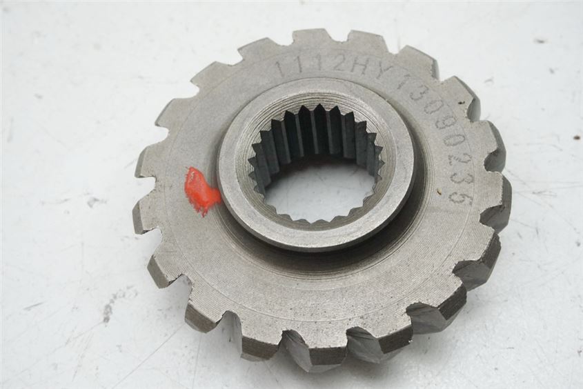 CF MOTO CF500 - 5A CFORCE 4x4 KEGELRAD GETRIEBE ANTRIEB AUSGANGSWELLE KARDAN