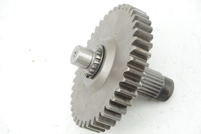 CF MOTO CF500 - 5A CFORCE 4x4 EJE DE SALIDA CAJA DE CAMBIOS ENGRANAJE