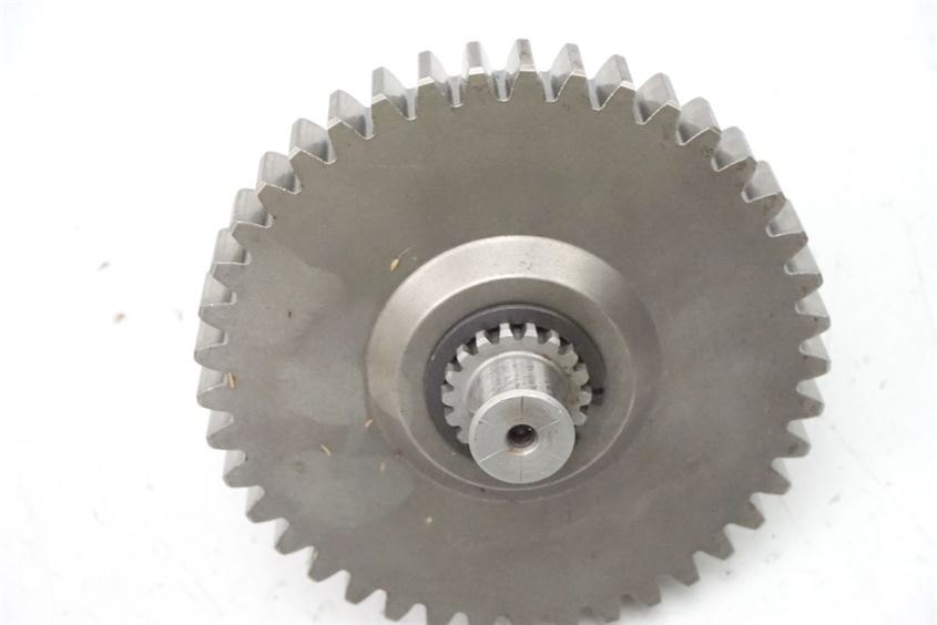 CF MOTO CF500 - 5A CFORCE 4x4 EJE DE SALIDA CAJA DE CAMBIOS ENGRANAJE