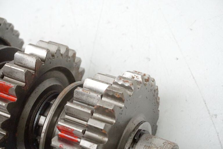 CF MOTO CF500 - 5A CFORCE 4x4 EJE SECUNDARIO CAJA DE CAMBIOS EJE ENGRANAJE
