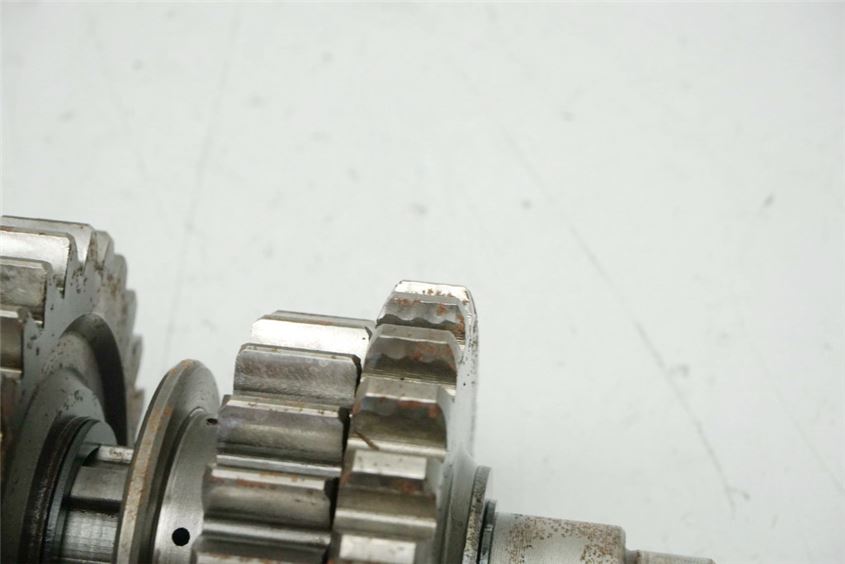 CF MOTO CF500 - 5A CFORCE 4x4 EJE SECUNDARIO CAJA DE CAMBIOS EJE ENGRANAJE