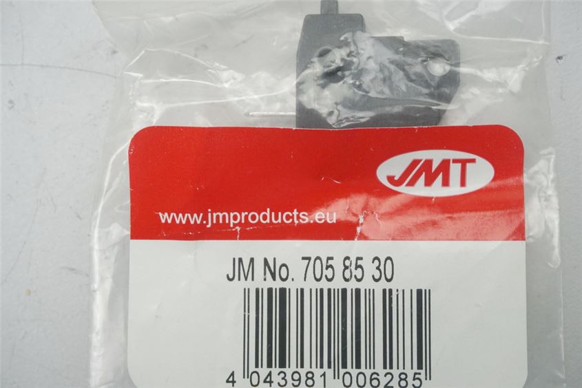 INTERRUPTOR DE LUZ DE FRENO DELANTERO - JMT 7058530