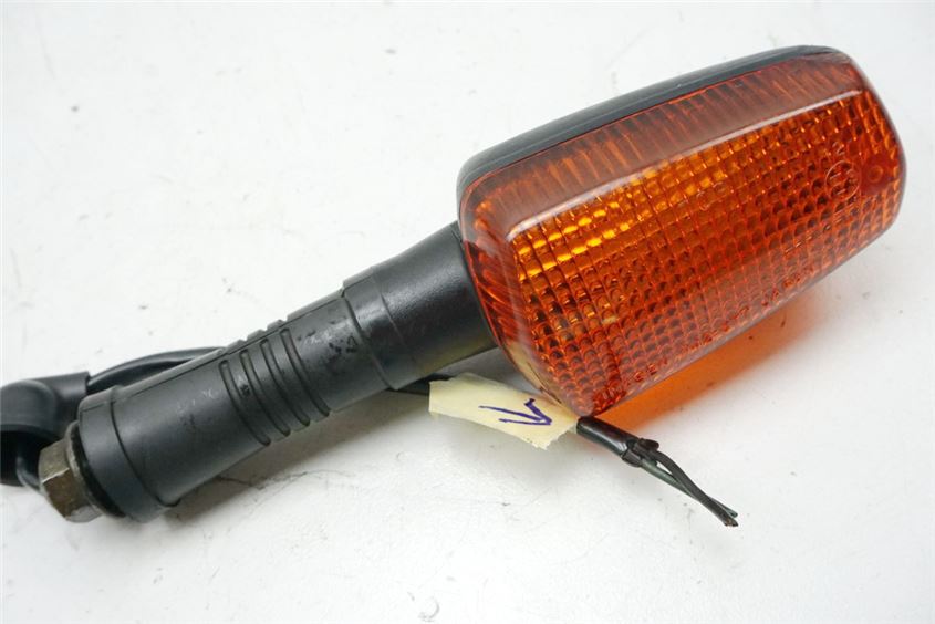 YAMAHA FJ 1200 3YA BLINKER RECHTS HINTEN TURN SIGNAL