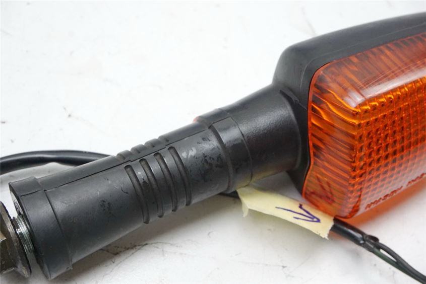 YAMAHA FJ 1200 3YA BLINKER RECHTS HINTEN TURN SIGNAL