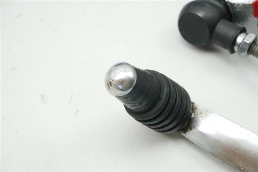 YAMAHA FJ 1200 3YA SCHALTHEBEL GANGHEBEL SCHALTPEDAL SCHALTGESTÄNGE