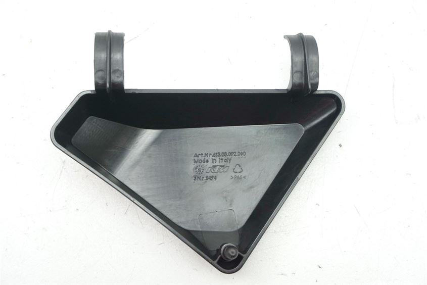 KTM 1290 SUPERDUKE R CUBIERTA DERECHA TAPA LATERAL PROTECTOR RODILLA