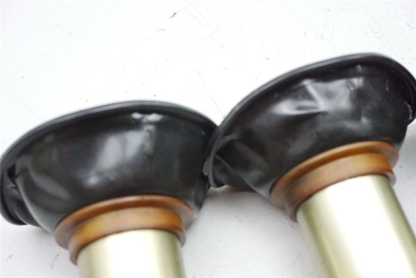 YAMAHA FJ 1200 3YA GASSCHIEBER MEMBRANE VERGASER MEMBRAN - SATZ
