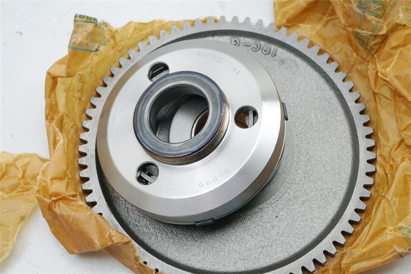 SUZUKI GSX-R1100/GSF600/GSF1200/GSX600F/GSX750F EMBRAGUE DE ARRANQUE - 12600-48811