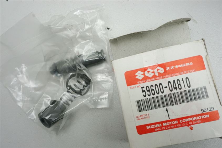 REPARATURKIT BREMSE VORN SUZUKI VS1400 VS800 KOLBENSATZ DICHTSATZ - 59600-04810