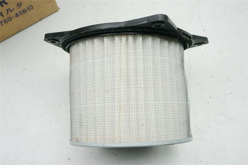 AIR FILTER AIR FILTER - SUZUKI GSX 600 88 - 13780-48B10